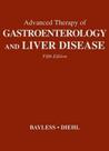 Advanced therapy in gastroenterology and liver disease - BC DECKER