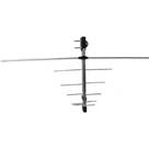 Advansat Antena Digital Ext Imagevox Log 12E