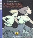 Adventure at haydon point stage 2 with cd