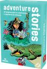 Adventure stories - histórias intrépidas