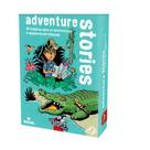 Adventure Stories - Jogo de Cartas - Galápagos Adventure Stories - Jogo de Cartas - Galápagos