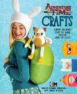 Adventure Time Crafts - RANDOM HOUSE BUSINESS BOOKS