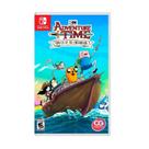 Adventure Time Pirates of the Enchiridion (Hora da Aventura) - SWITCH EUA