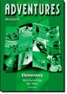 Adventures Elementary: Workbook - OXFORD DO BRASIL