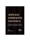 Advocacia antirracista nas escolas - 2026 Advocacia antirracista nas escolas - 2026