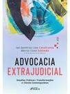 ADVOCACIA EXTRAJUDICIAL 1ª ED - 2026