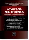 Advocacia nos tribunais - homenagem a aristoteles atheniense