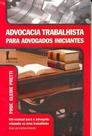 Advocacia Trabalhista Para Advogados Iniciantes - Ícone