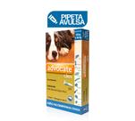 Advocate Elanco para Cães - 1 Bisnaga Avulsa