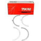 Aema18Kstd - Arruela De Encosto (Jg) - Mx3 1.8 24V 1992 A 1995 / 929 3.0 24V 1992 A 1997 / 626 2.5 24V 1993 A 1997 / Mpv 3.0 18V 1991 A 2000 - Takao Aema18Kstd - Arruela De Encosto (Jg) - Mx3 1.8 24V 1992 A 1995 / 929 3.0 24V 1992 A 1997 / 626 2.5 24V 1993 A 1997 / Mpv 3.0 18V 1991 A 2000 - Takao