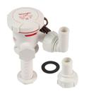 Aerador Attwood Tsunami Mk2 500 T500 em linha reta Aerador Attwood Tsunami Mk2 500 T500 em linha reta