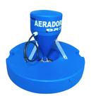 Aerador Chafariz P/ Tanques De Peixes - Piscicultura 0,5 Cv Top Aeradores