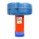 Aerador Chafariz Piscicultura 1.5hp 1.1kw Potente Velve AC15 Aerador Chafariz Piscicultura 1.5hp 1.1kw Potente Velve AC15