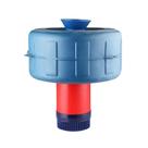 Aerador Chafariz Piscicultura Pelegrin PEL-AE1.5C Trifásico 380V 1.5CV