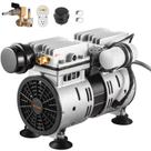 Aerador de lagoa VEVOR 550W 5,2 m³/min para 1,2 ha com temporizador e válvulas Aerador de lagoa VEVOR 550W 5,2 m³/min para 1,2 ha com temporizador e válvulas