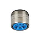 Aerador de torneira Danco 10484 15/16"-27M 1,5 GPM de níquel