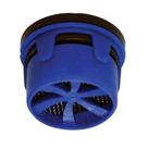Aerador de torneira Danco 10497 1,5 GPM de rosca dupla azul