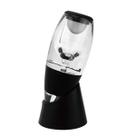 Aerador De Vinho Com Filtro e Suporte, decanter bico kit vinho
