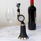 Aerador de Vinho com Suporte It's Always Wine Time