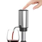 Aerador de vinho elétrico Decanter AREYCVK com USB recarregável