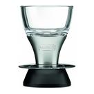Aerador de Vinho Waring Pro com Detalhes em Aço Inoxidável