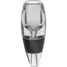 Aerador de Vinhos CK4474 em Plástico com Suporte Preto Clink
