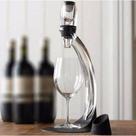 Aerador Decantador De Vinho Com Suporte Mimo Style Aerador Decantador De Vinho Com Suporte Mimo Style