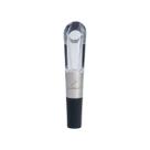 Aerador e despejador de vinho Rabbit W6127, aço transparente/inoxidável