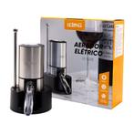 Aerador Elétrico Automático para Vinho