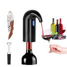 Aerador elétrico de vinho Hotool Wine Decanter Bomba Dispensador