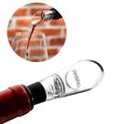 Aerador Oxigenador de Vinhos Prana Profissional Universal Acessório Bar Sommelier Decanter Bebida Gourmet Elegante Aerador Oxigenador de Vinhos Prana Profissional Universal Acessório Bar Sommelier Decanter Bebida Gourmet Elegante