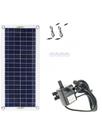 Aerador Oxigenador Painel Solar Bomba de Água Lago Peixes Áquario Jardim Piscina 8w 12v Sem Energia Életrica Oxigenação