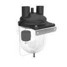 Aerador Plástico Gimenez 50mm Para Odenhadeira- Ordenha Aerador Plástico Gimenez 50mm Para Odenhadeira- Ordenha