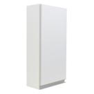 Aéreo Armário 30cm Multiuso De Parede Para Cozinha Banheiro