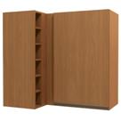 Aéreo de Canto Reto Kappesberg G768-CN 1 Porta MDP 90x98x59cm