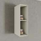Aéreo Nicho Decorativo 20cm Mdf Fineze