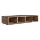Aereo Nicho Garrafeiro Mdf 80 Cm Kali 16683 Toq Nicioli