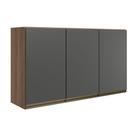 Aereo Nicioli Kali 1200x680x314 3pts Fechada 3042.61.10