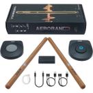 AeroBand Pocketdrum 2 Plus Bateria Eletrônica Completa Virtual
