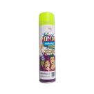 Aeroflex Tinta Para Cabelos Temporária 150ml