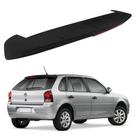 Aerofolio Gol G2/g3/g4 95/14 30 Leds Preto