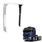 Aerofólio Iveco Hi-Way Completo