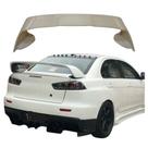 Aerofolio Lancer Evo Evolution X Mitsubishi Abs Mod Original
