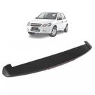 Aerofólio TG Poli 03.309 Preto Chevrolet Celta 2000 até 2005