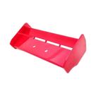 Aerofólio Traseiro RC Escala 1/10 Para HSP 94106 94107 94166, Asa De Plástico Macio Para Upgrade De