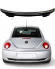 Aerofólio VW New Beetle Aerofólio VW New Beetle