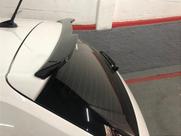 Aerofólio VW Polo Estilo GTI Black Piano