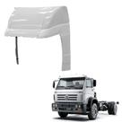 Aerofólio Vw Titan Worker Completo Com Regulagem