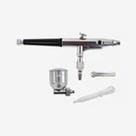 AEROGRAFO 0.35MM MP-1001 wimpel