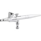 Aerógrafo com Minicompressor 10 Peças - Vonder